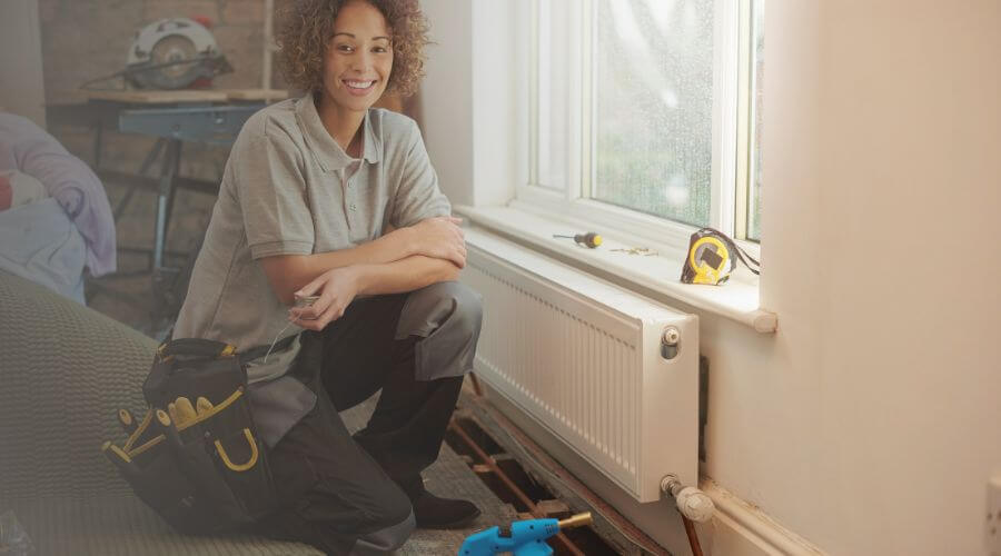 Professional Leak Detection in Pendleton, OR
