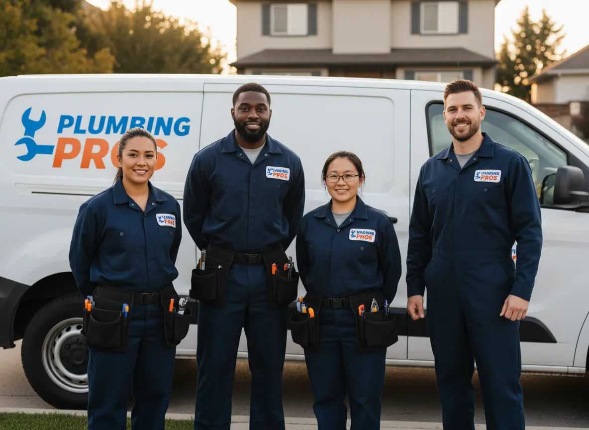 Water Heater Repair company in Pendleton, OR